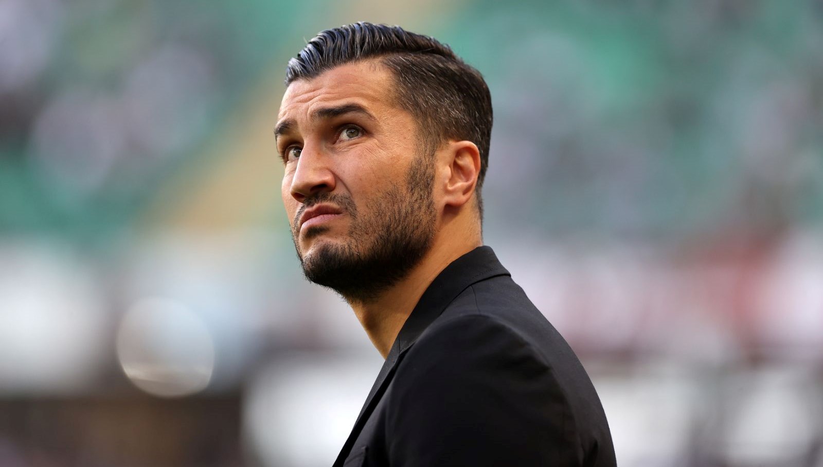 Nuri Şahin: “Oynadığımız oyun bize bunu uygun gördü”