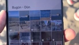 Plajda kadınları çekerken yakalandı: Telefonundan çok sayıda video çıktı