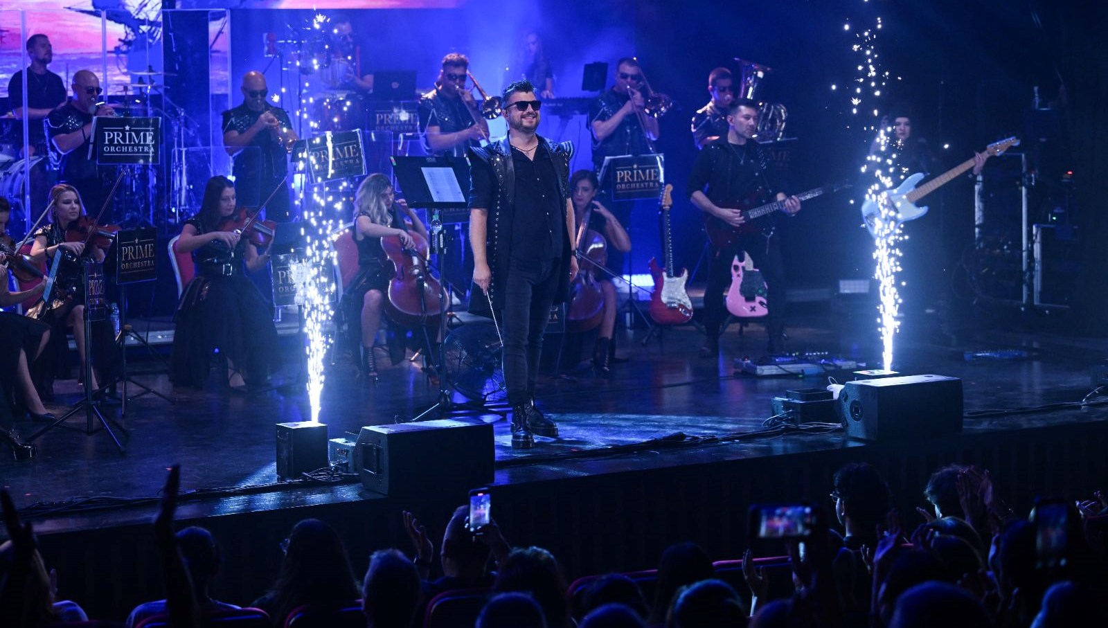 Prime Orchestra’dan Adana’da konser