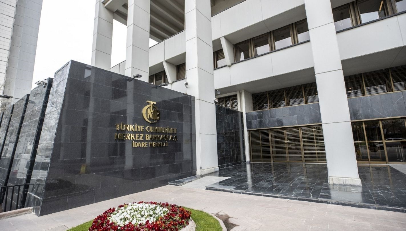 Reeskont ve avans işlemlerindeki faiz oranları yeniden belirlendi