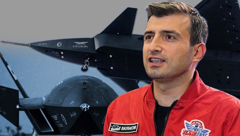 Selçuk Bayraktar NTV’de: “TEKNOFEST’le özgüven devrimi gerçekleştirdik”