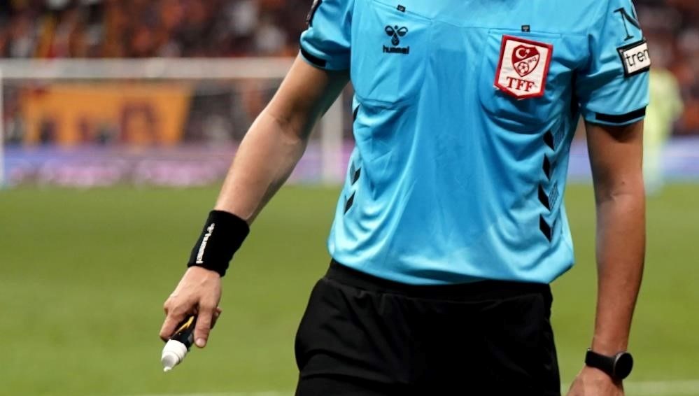 Süper Lig’de tartışmalı pozisyonları canlı yayında masaya yatırıldı