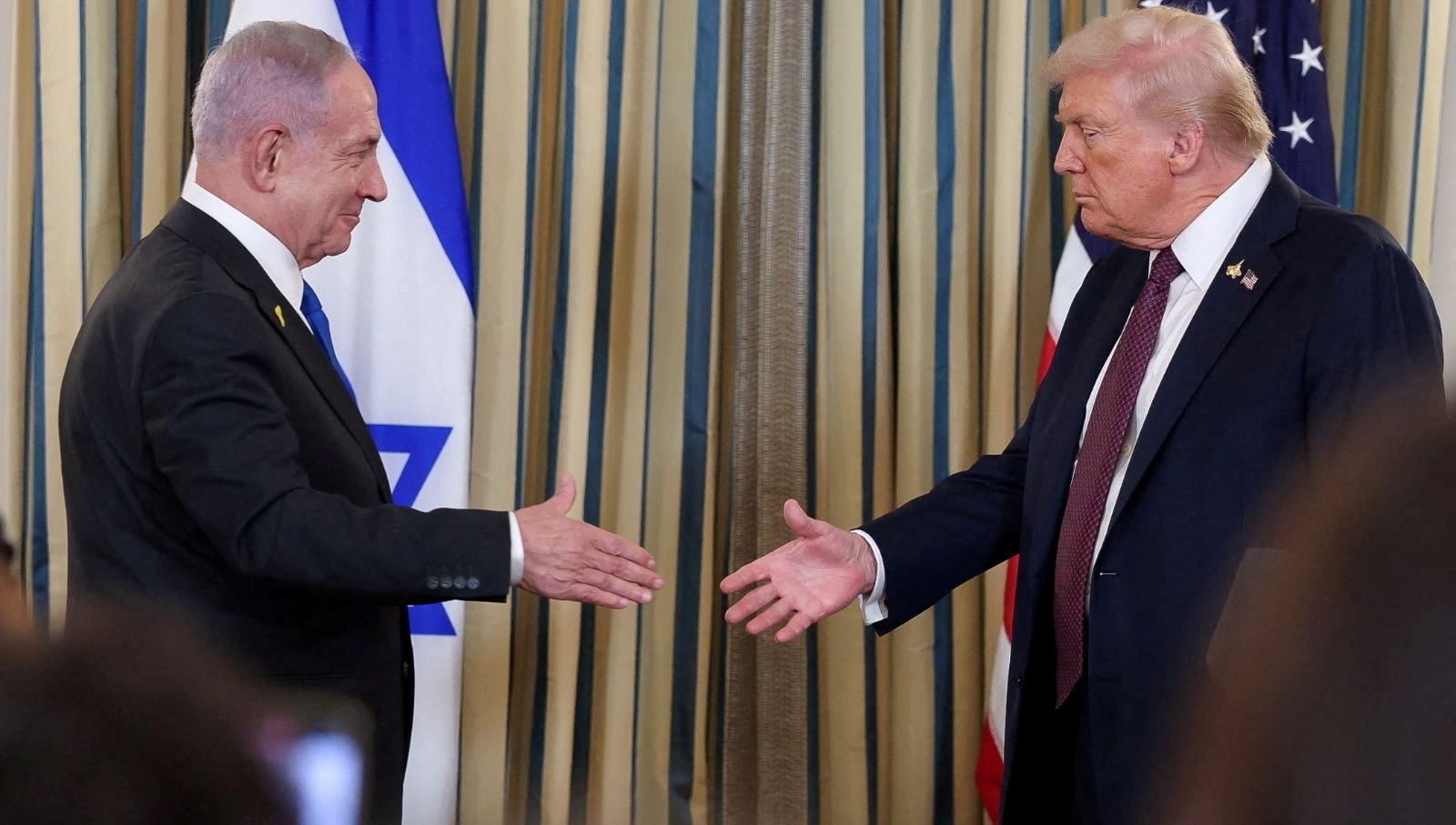 Trump’ın Gazze planı hakkında ne bilmemiz gerekiyor. Gazze’ye barış gelecek mi? Planın özetine yakından bakalım
