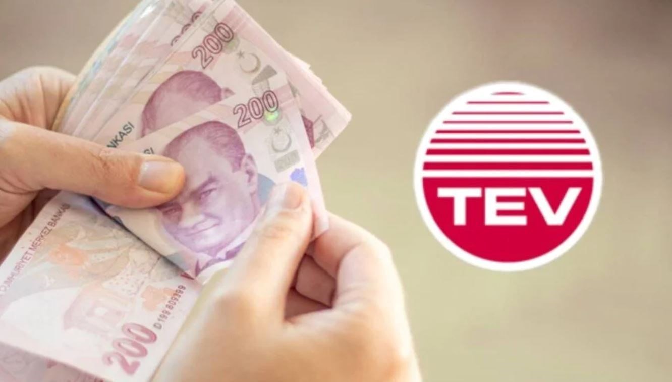 Türk Eğitim Vakfı (TEV) eğitim bursu başvurularının başlayacağı tarihi belli oldu