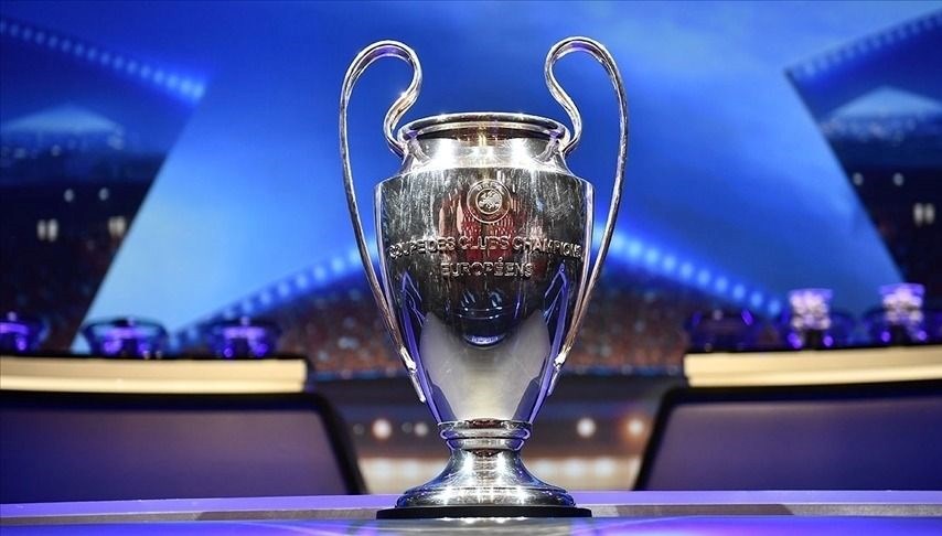 UEFA Şampiyonlar Ligi’nde ilk hafta başladı: Gecenin sonuçları