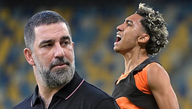 Ukrayna’da Arda Turan fırtınası: 1 buçuk yıl sonra bir ilki başardı!
