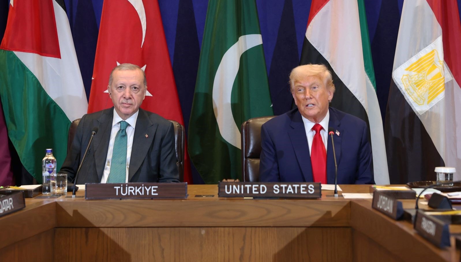 Washington’da Erdoğan-Trump zirvesi: Masada neler var?
