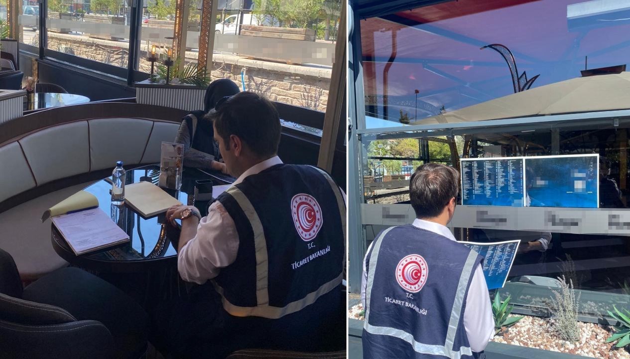 170 TL’lik fatura harekete geçirdi: Bakanlıktan fahiş fiyatlı su satışına ülke çapında denetim