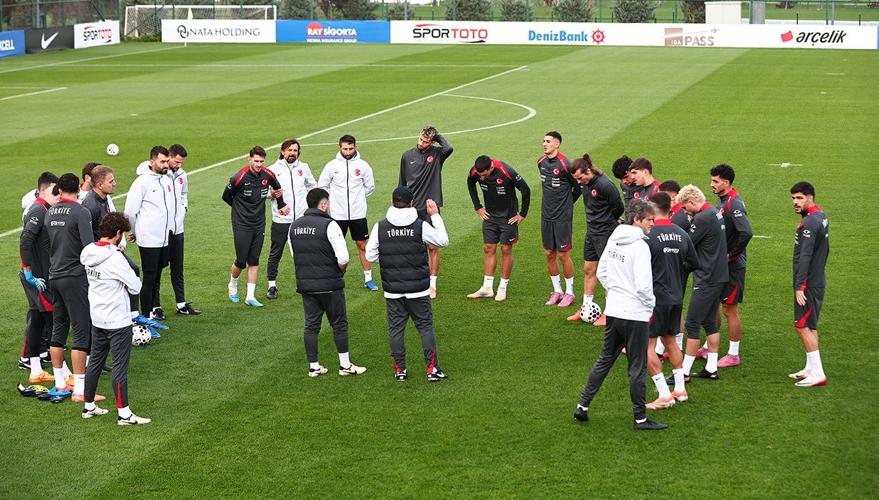 A Milli Takım’da Berke krizi: Yeni isim kadroda