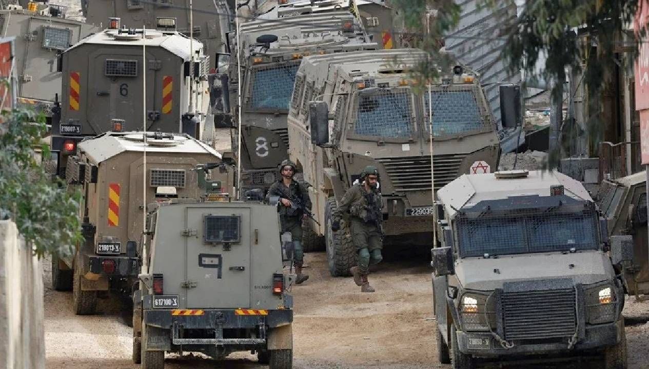 ABD’den Batı Şeria’nın ilhak kararına tepki: Ateşkese zarar vereceğini düşünüyoruz