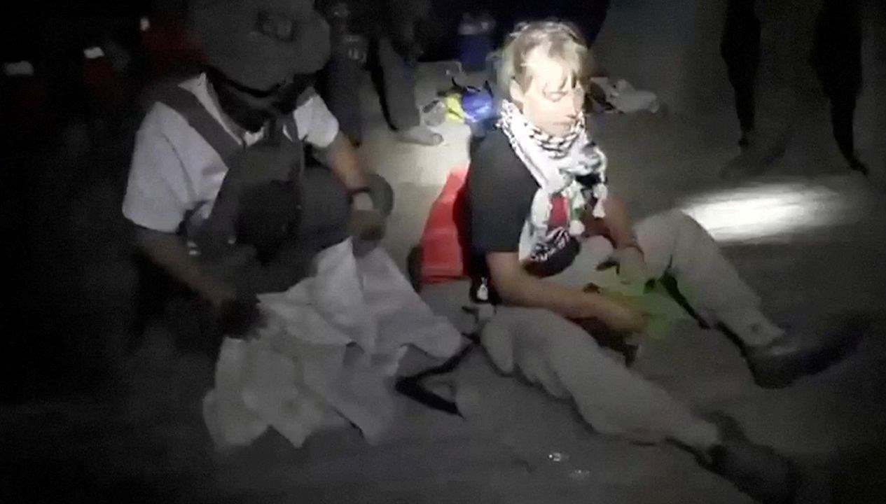 Aktivistler anlattı: Greta işkenceye maruz kaldı