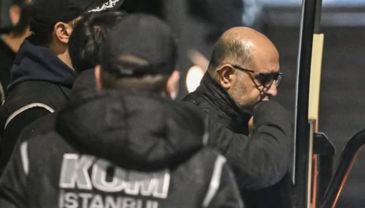 Aziz İhsan Aktaş’ın tüm şirketlerine kayyum atandı