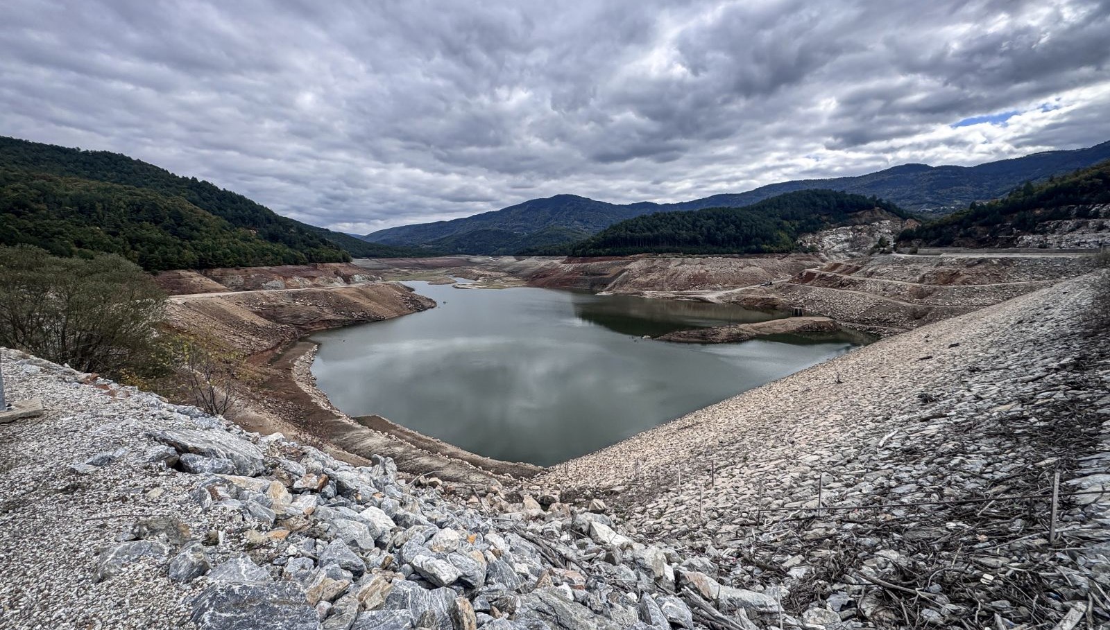 Bursa’da su kesintileri | Acar: Tek sorun kuraklık değil ilgisizlik ve plansızlık