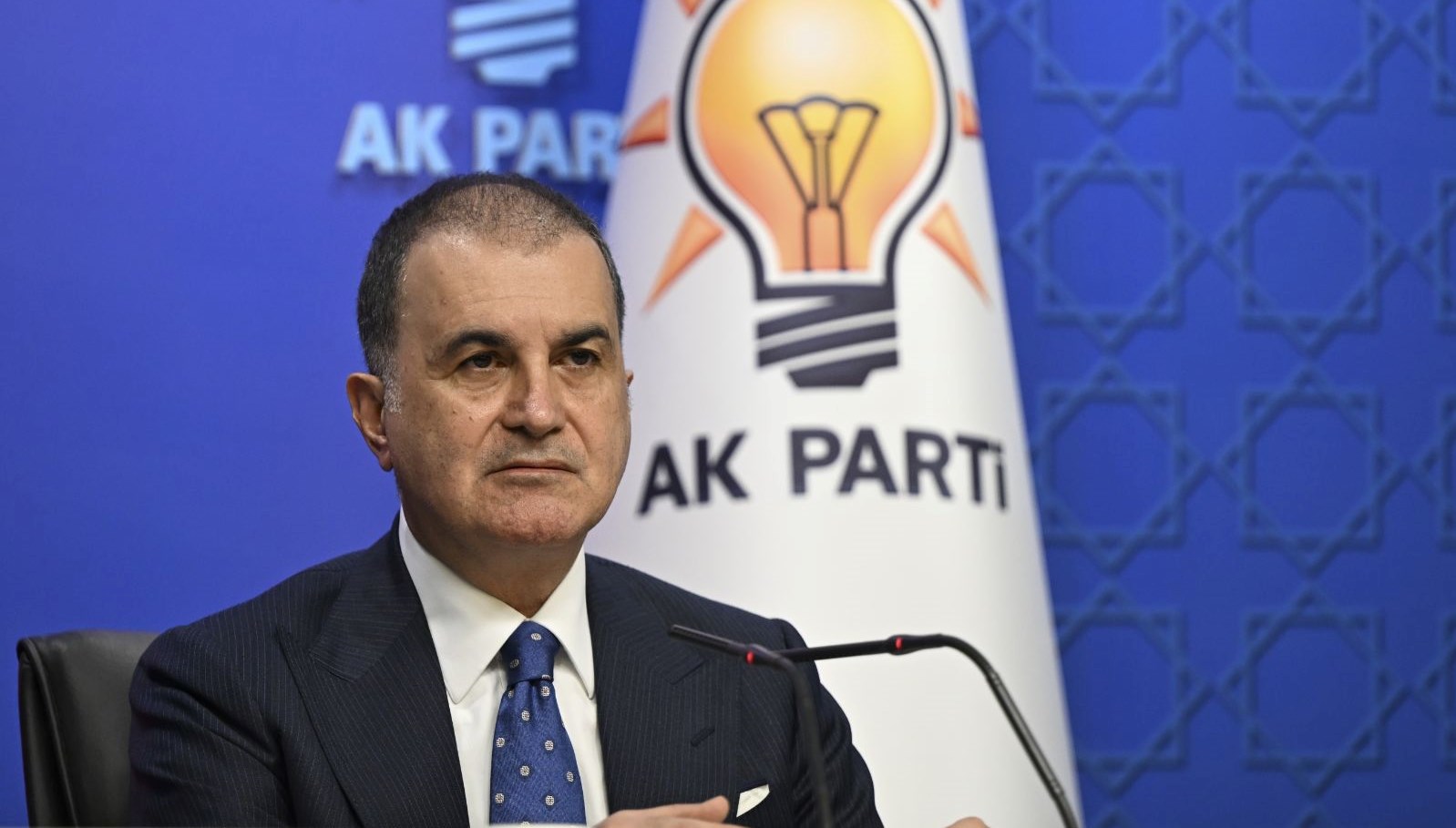 Çelik: Cumhurbaşkanımız, Netanyahu ile aynı karede olmayı kabul etmezdi