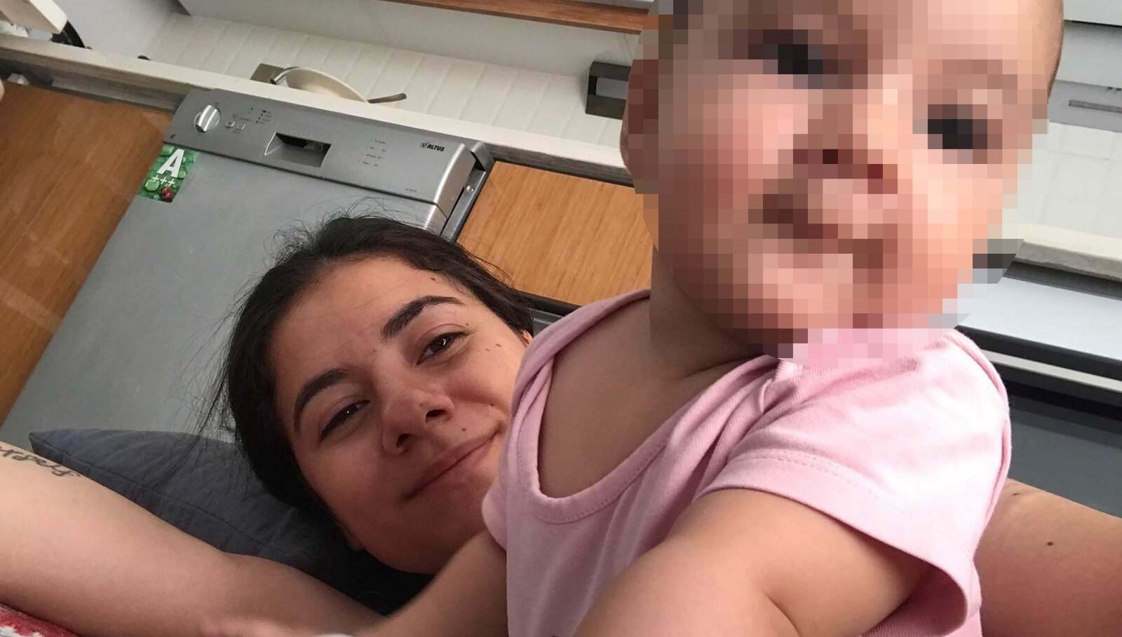 Çocuğunun yanında katledilmişti: Sidar’ın katilinin cezası belli oldu