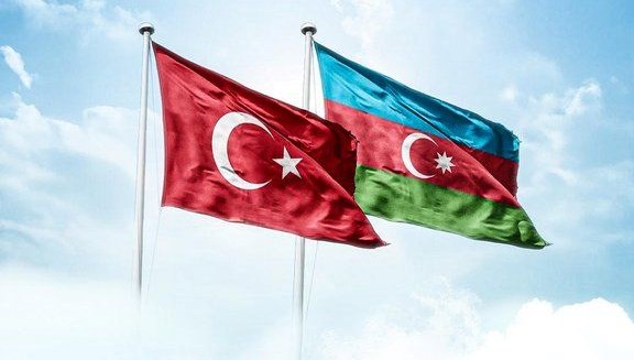 Cumhurbaşkanı Erdoğan, Azerbaycan’ın Bağımsızlık Günü’nü kutladı