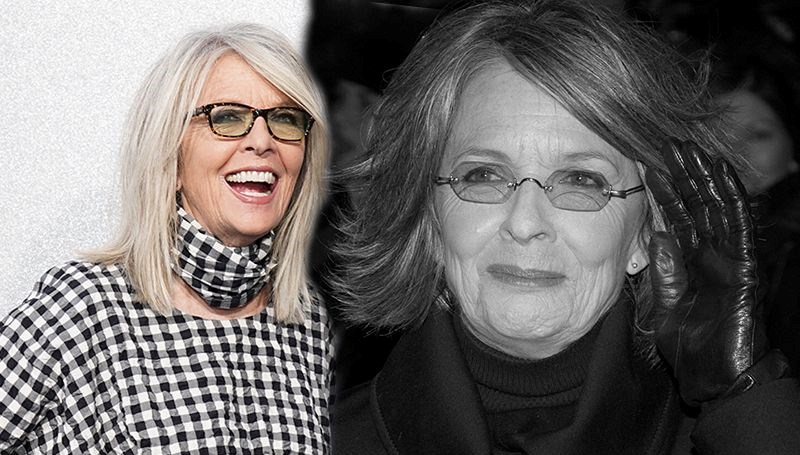 Diane Keaton’ın ölüm nedeni belli oldu