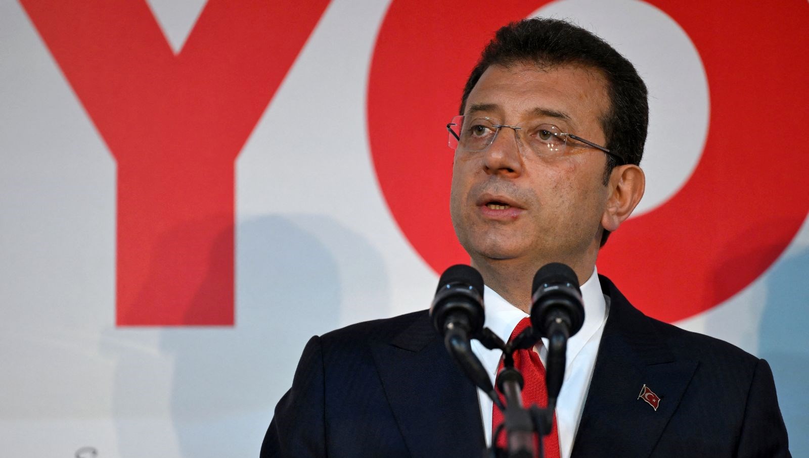 Ekrem İmamoğlu’na casusluk suçlaması: Merdan Yanardağ gözaltına alındı