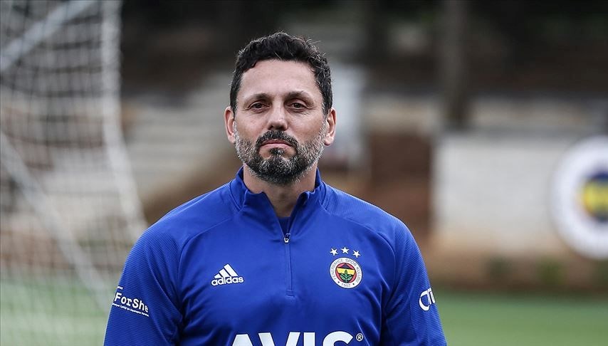 Erol Bulut yeniden Süper Lig’de