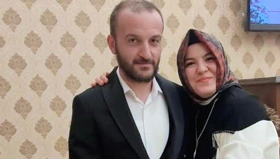 Eşini öldürüp kayıplara karışmıştı, parçalanmış cesedi bulundu