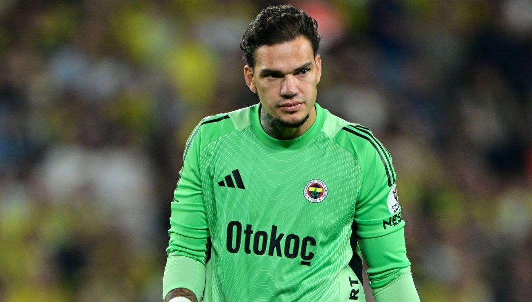 Fenerbahçe, Ederson’u açıkladı: Maç kadrosundan çıkarıldı