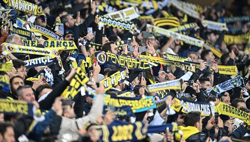 Fenerbahçe’de kombineler yeniden satışta