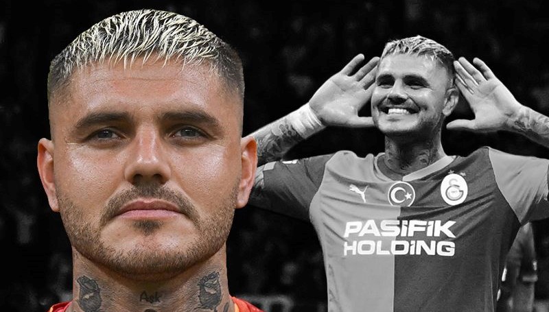 Galatasaray’da bir devrin sonu mu? Mauro Icardi’yi “Göz kamaştırıcı imza” diyerek duyurdular