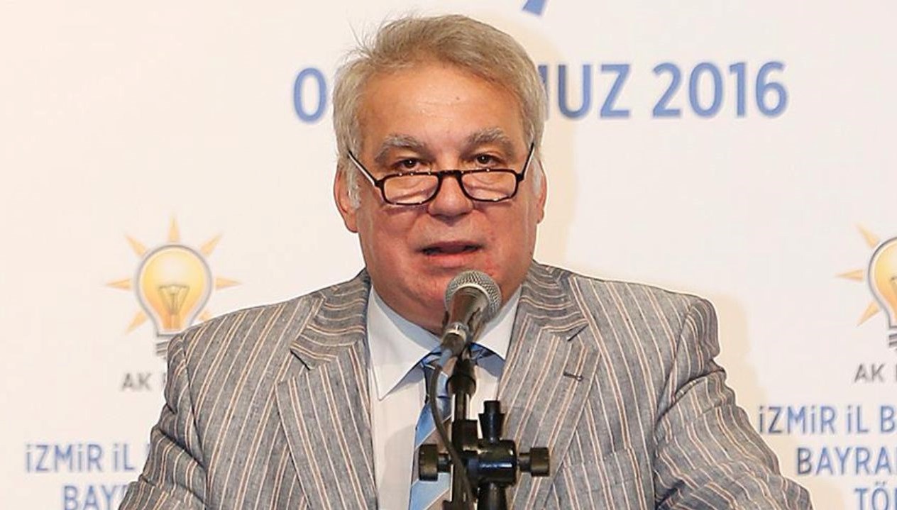 Hüseyin Kocabıyık tutuklandı