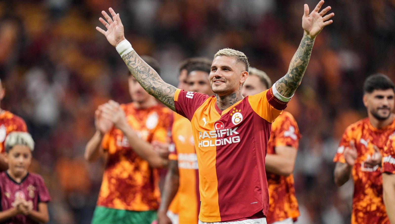 Icardi’nin sözleşmesinde sona doğru: 4 kulüp harekete geçti