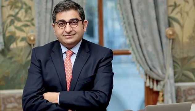 Kara para soruşturması: 5 kişi mahkemeye sevk edildi