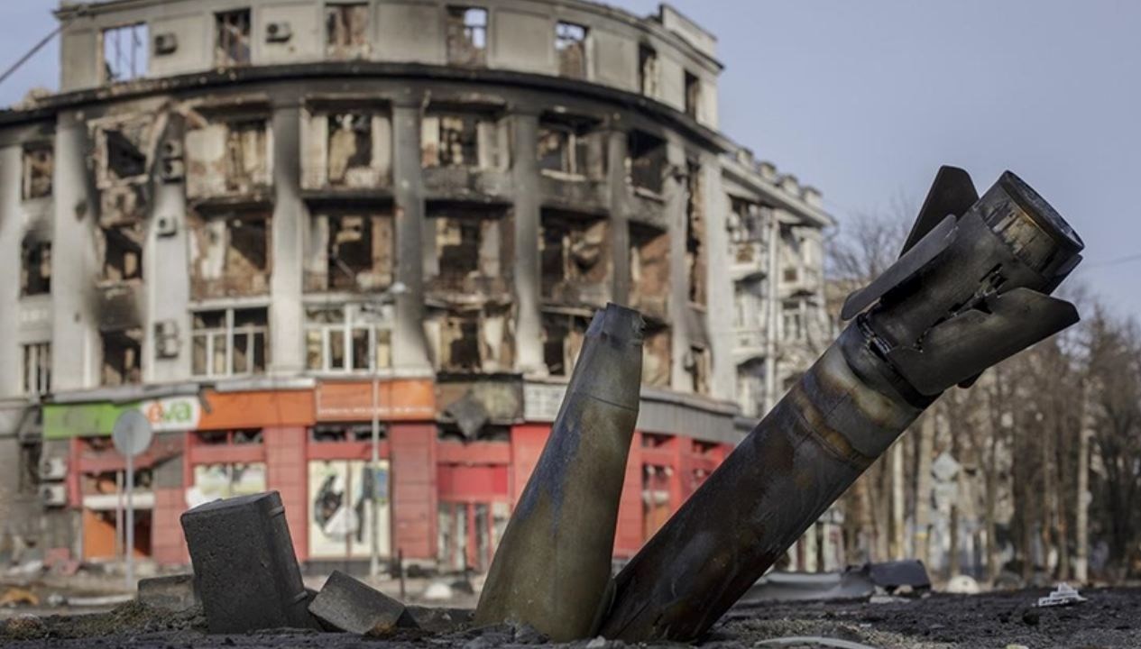 Kiev ile ilişkiler gelişiyor: Orta Asya Rusya’dan uzaklaşıyor mu?