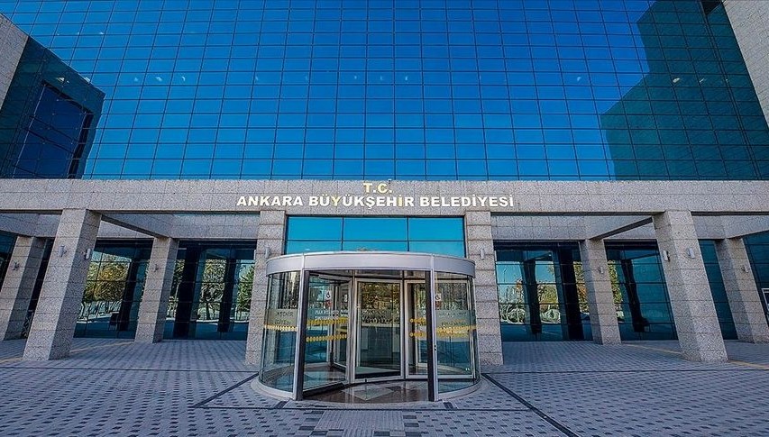 Konser soruşturması Mansur Yavaş’a uzandı