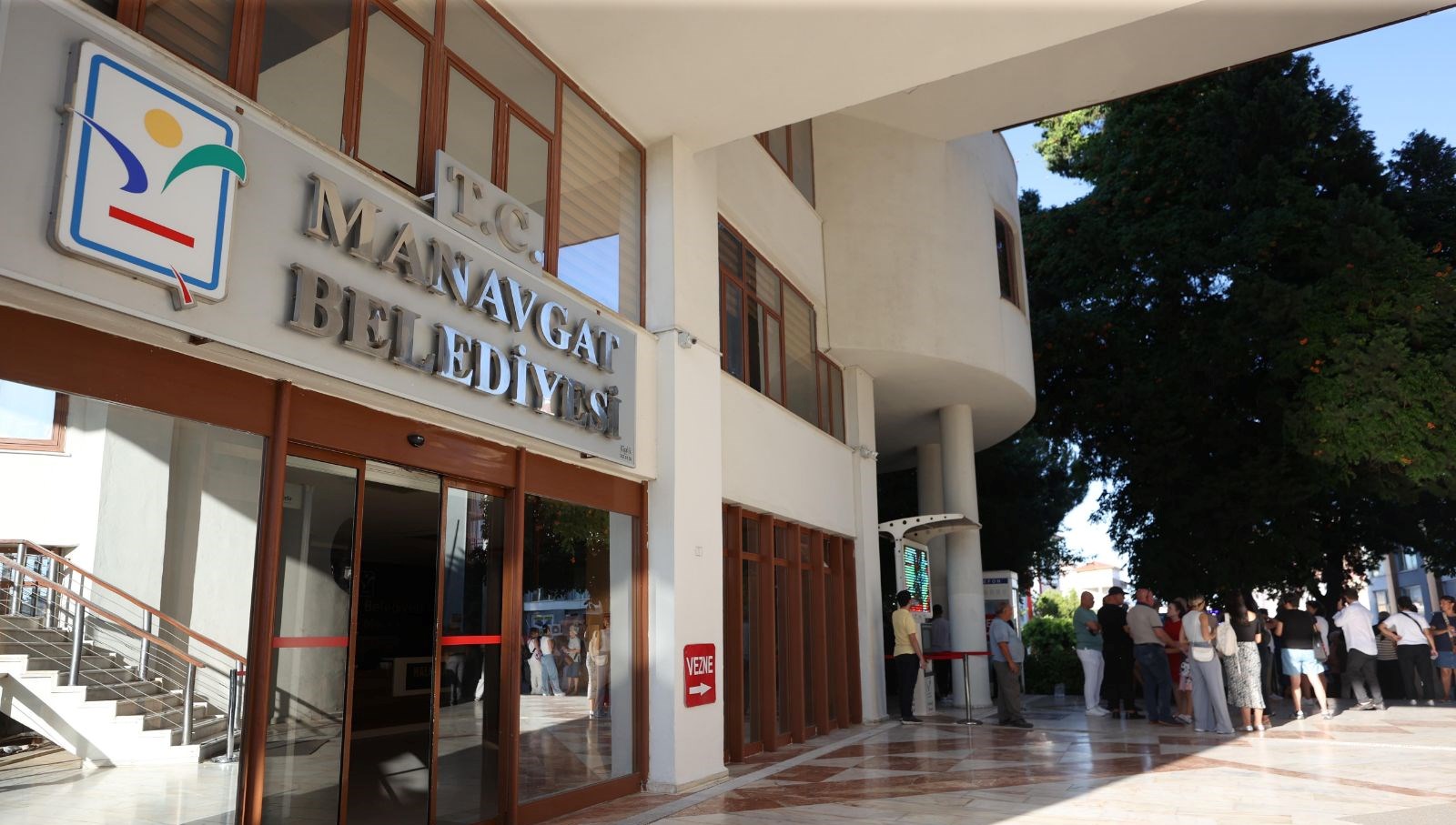 Manavgat Belediyesi’ne rüşvet operasyonu: Tutuklu sayısı 10’a yükseldi