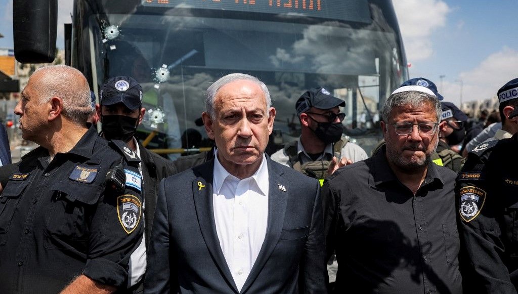 Mısır’daki Gazze zirvesi: Netanyahu davet ettirdi ama katılamadı