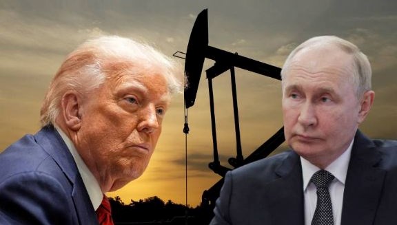 Putin Trump’a sert çıktı: “Yanıtımız şok edici olur”