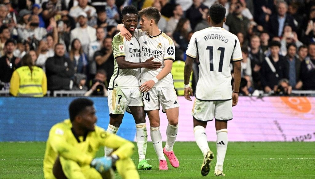 Real Madrid’in dünyaca ünlü yıldızının 8 milyon dolarlık evinde yangın çıktı: Ekipler anında olay yerine gitti!