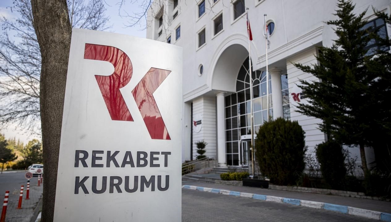Rekabet Kurulu’ndan Şişecam’a 3.1 milyar TL ceza