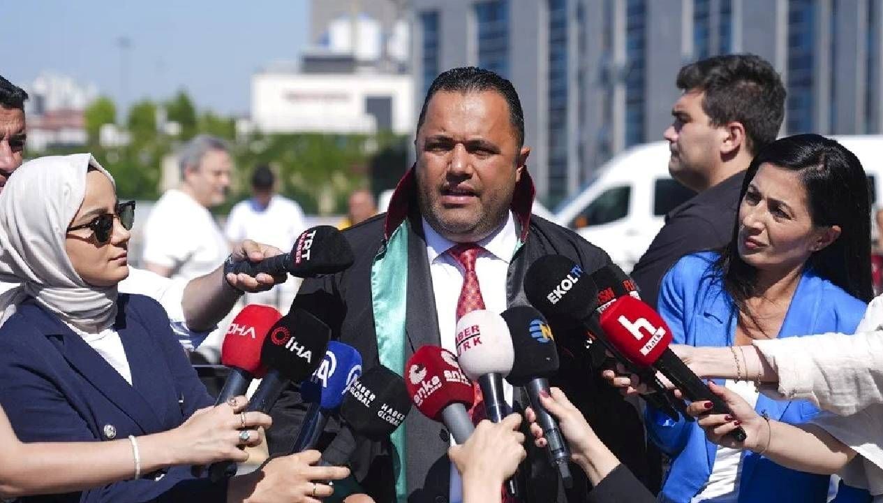 Rezan Epözdemir hakkında 12 yıla kadar hapis talebi
