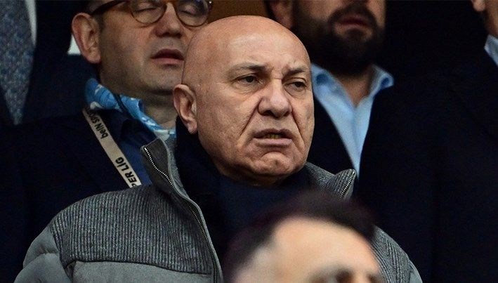 Samsunspor Başkanı Yıldırım’dan iddialı açıklamalar: Hedef ilk 8