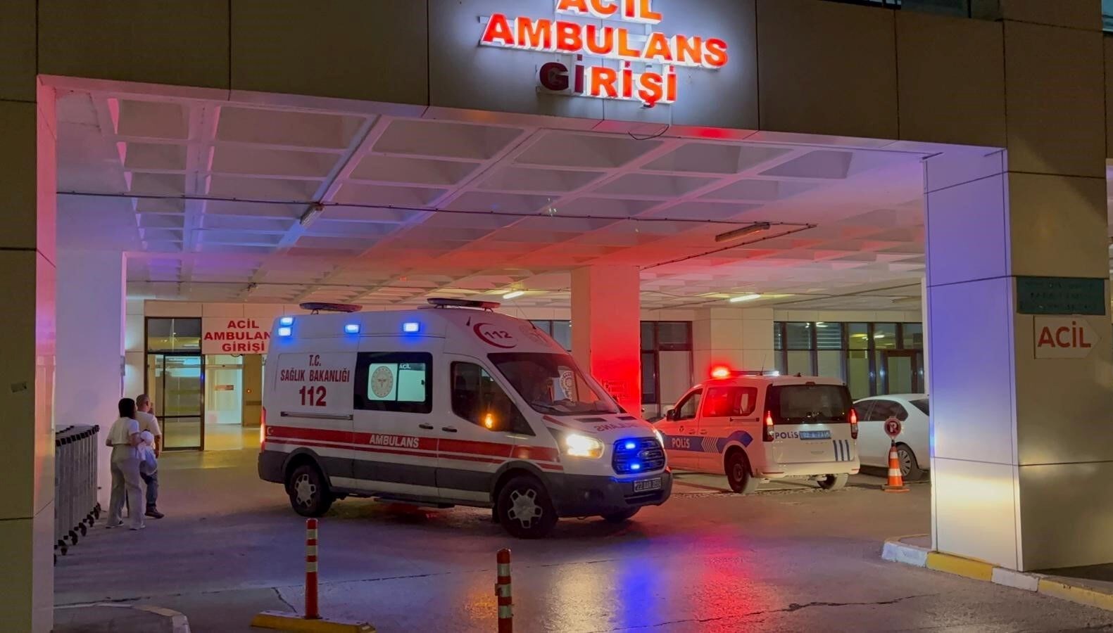 Siyanürlü aile faciası: Baltayla yaralanan anne öldü