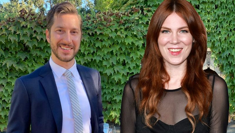 Sonja O’Hara ve Adam Hoelzel’den yeni film: Snare geliyor