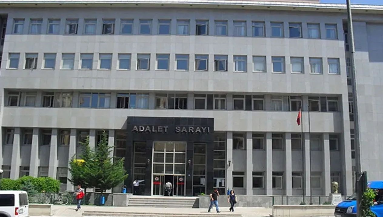 Sungurlu Adliyesi’nde 22 kişiye “rüşvet” gözaltısı