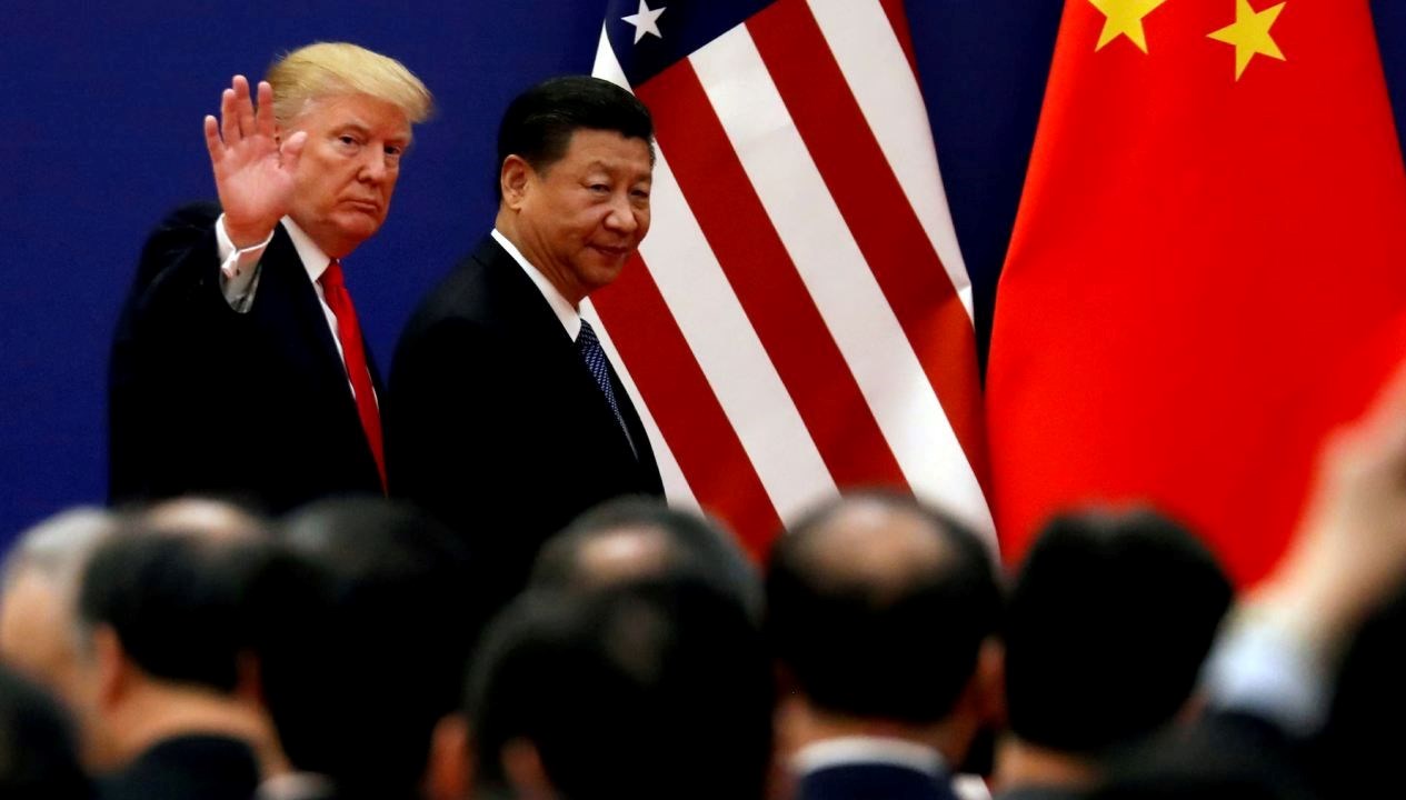 Trump yine kızdı: Çin’e ek yüzde 100 gümrük vergisi