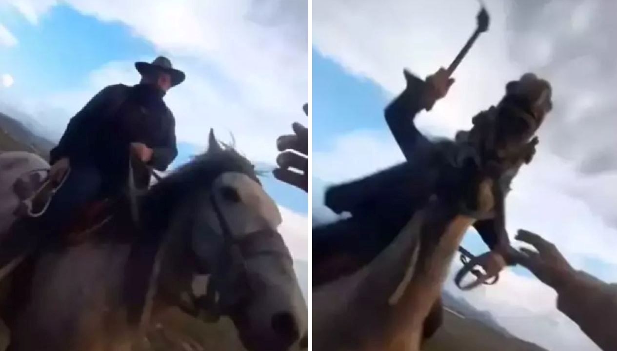 Turist aileyi tehdit eden şüpheliler için ek iddianame yazılacak