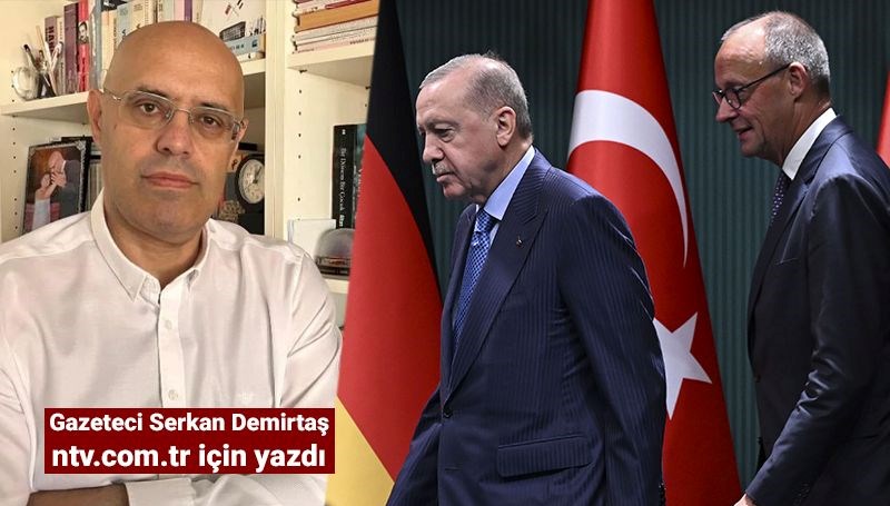 Türkiye-Almanya zirvesinden hangi önemli sonuçlar çıktı?