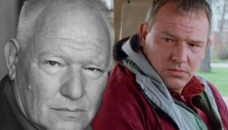 Usta oyuncu Ron Dean hayatını kaybetti