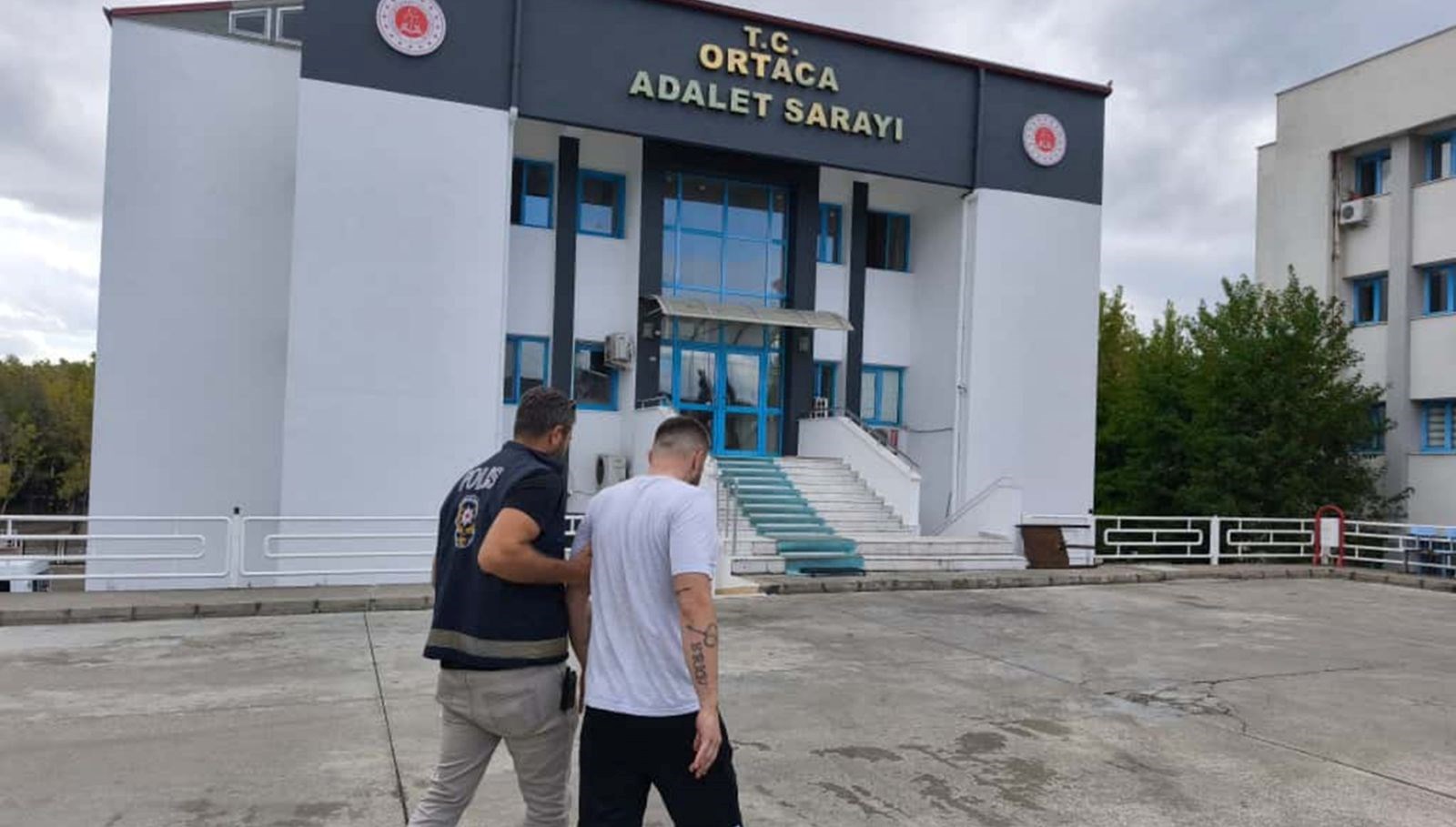 Uyuşturucu tacirlerine darbe