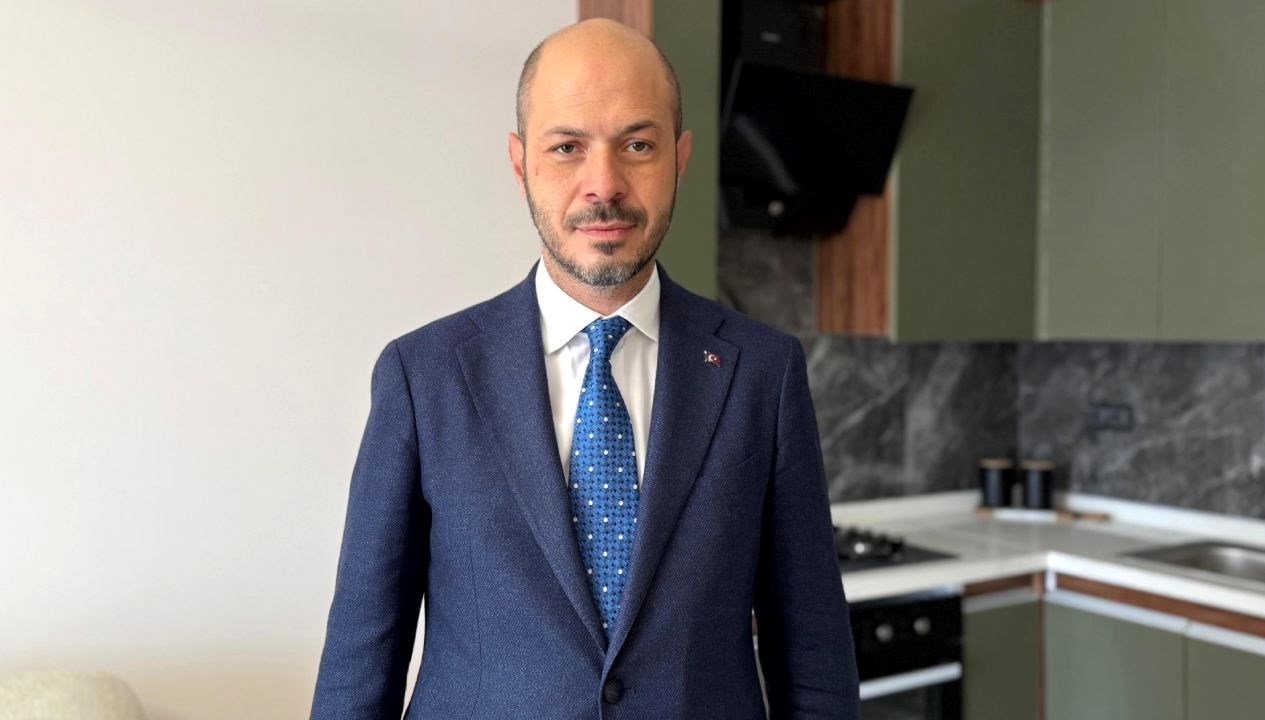 Yüzyılın Konut Projesi | Sungur: “TOKİ olmasa ev sahibi olamayacakları önceledik”
