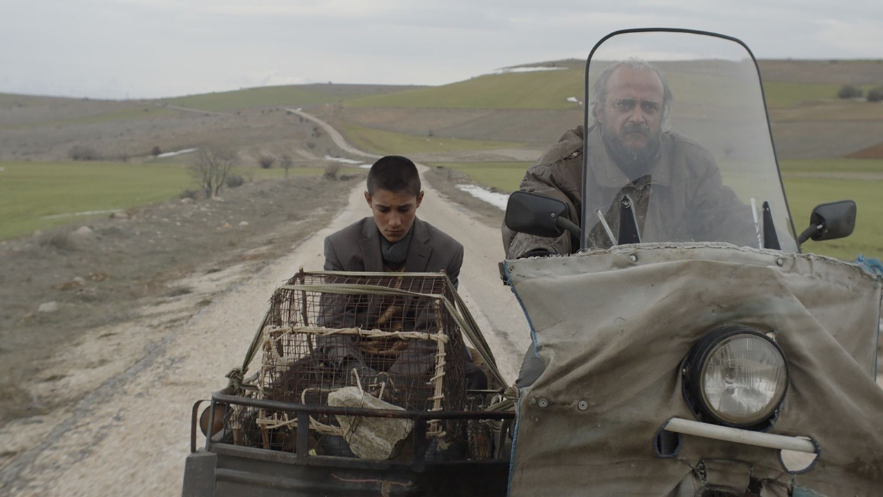 36. Ankara Film Festivali’nde ödüller sahiplerini buldu