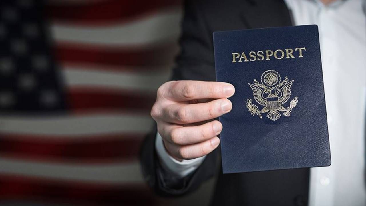 ABD, Afgan pasaportuna vize vermeyi durdurdu
